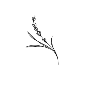 Tiny Lavender