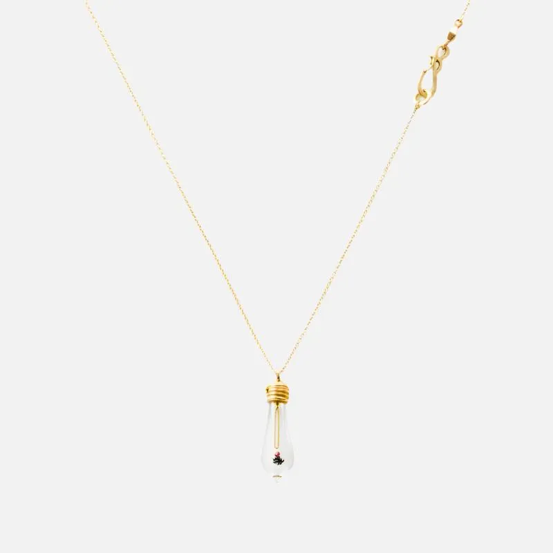 Tiny Lightkeeper