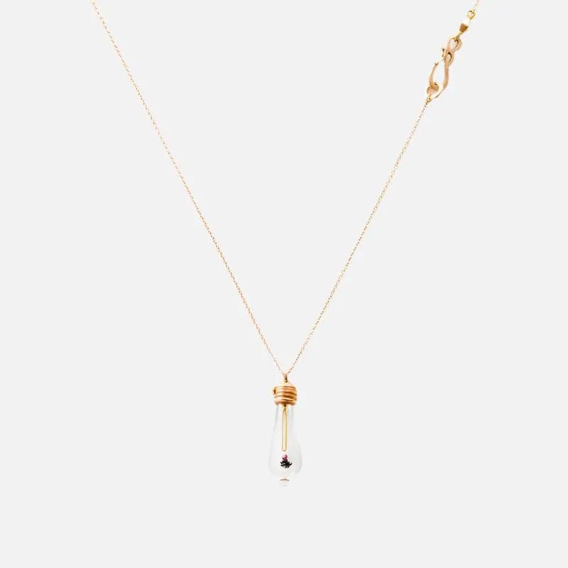 Tiny Lightkeeper