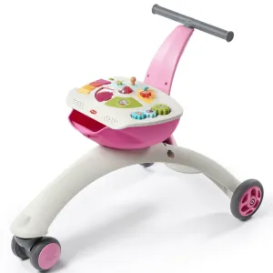 Tiny Love Meadow Days 5-in-1 Here I Grow Walk-Behind & Ride-On - Pre Order