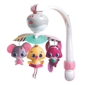 Tiny Love Take Along Mobile-Tiny Princess Tales