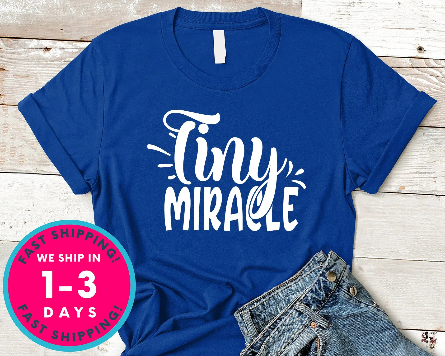 Tiny Miracle