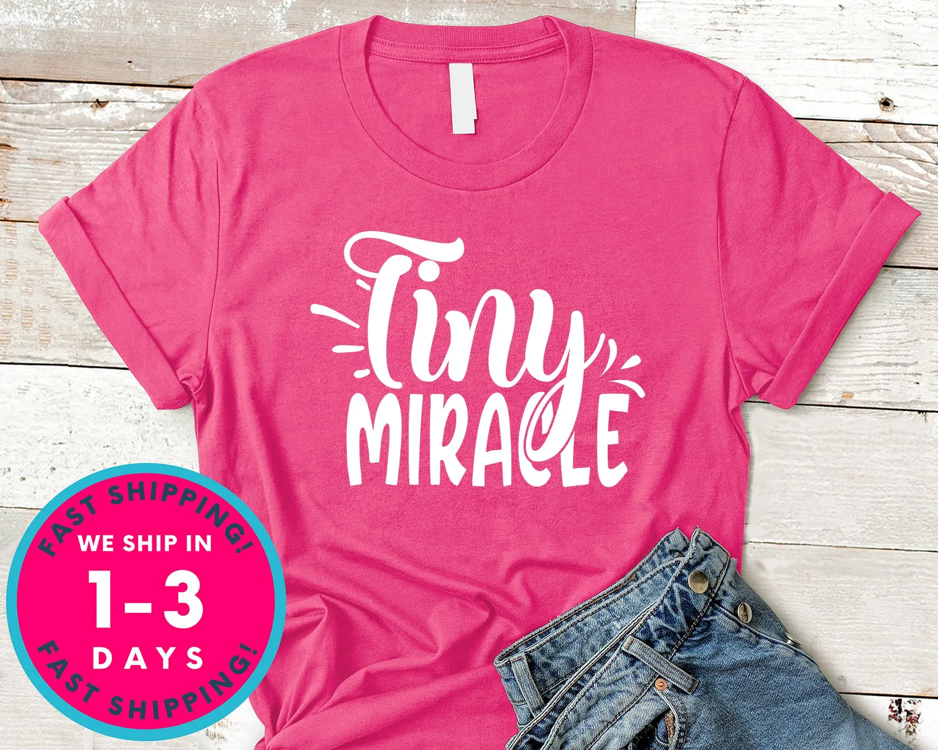 Tiny Miracle