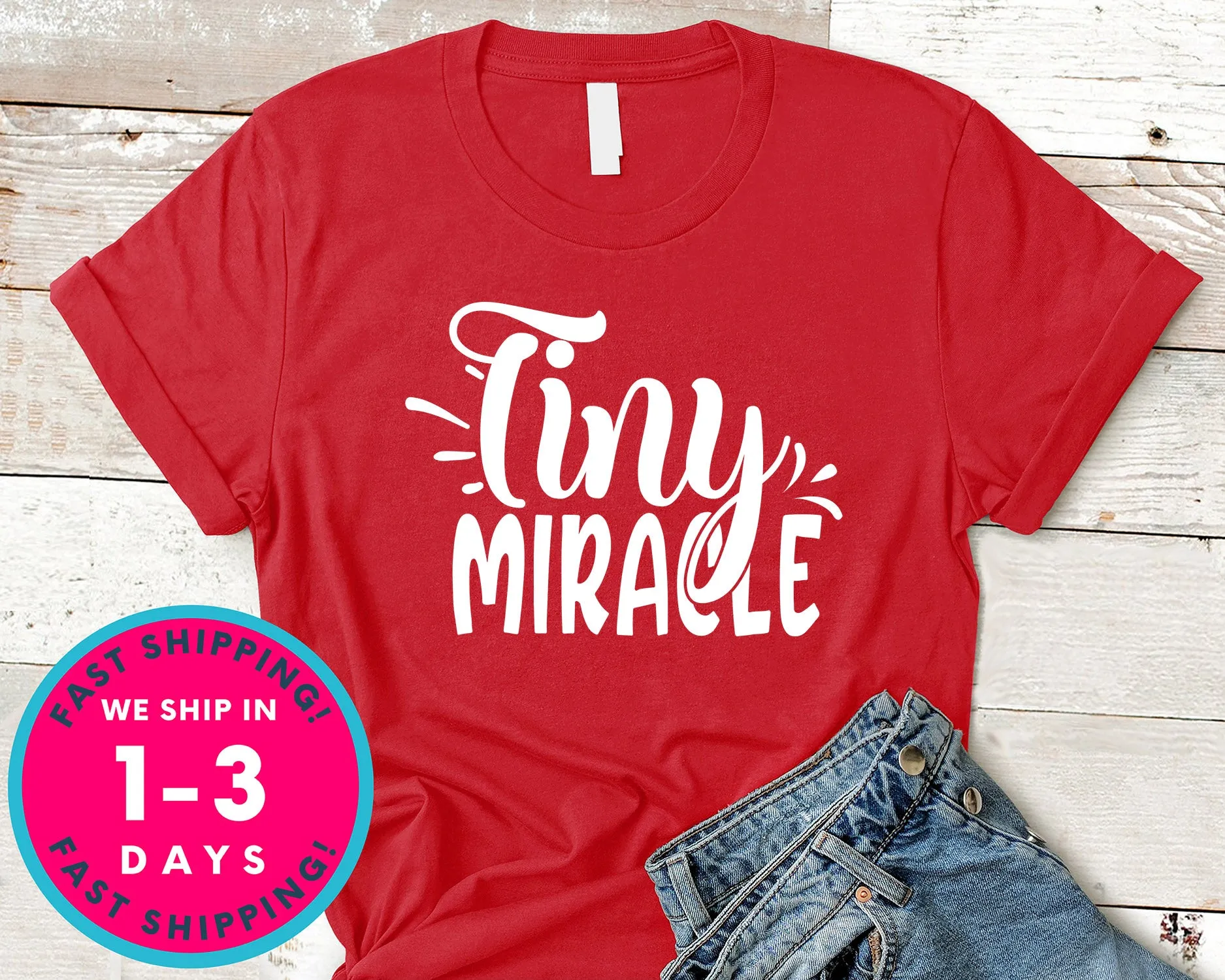 Tiny Miracle