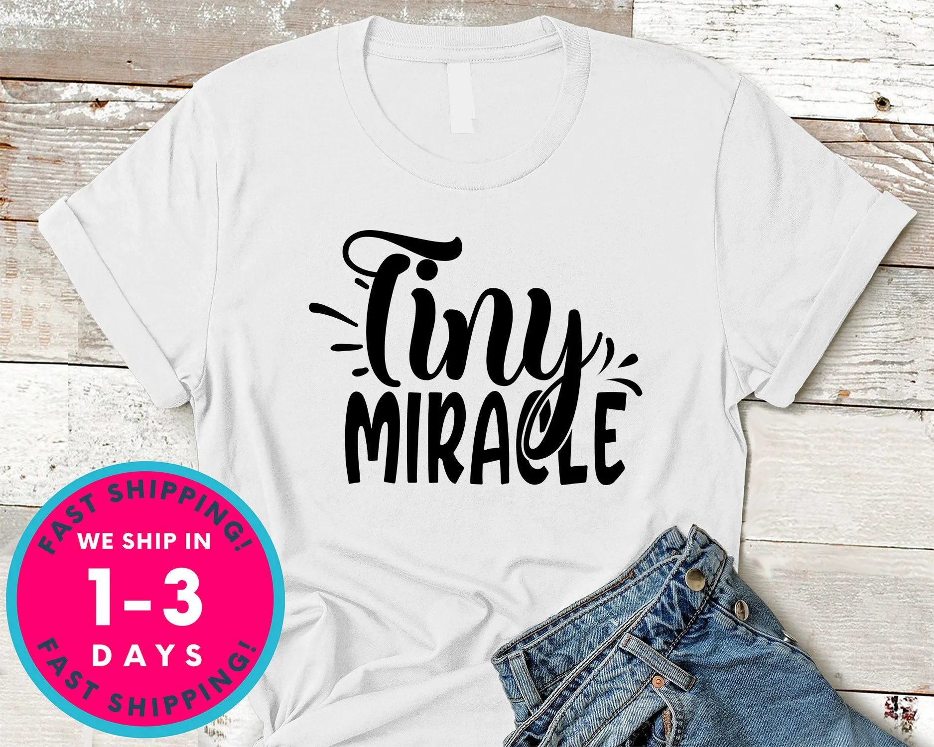 Tiny Miracle