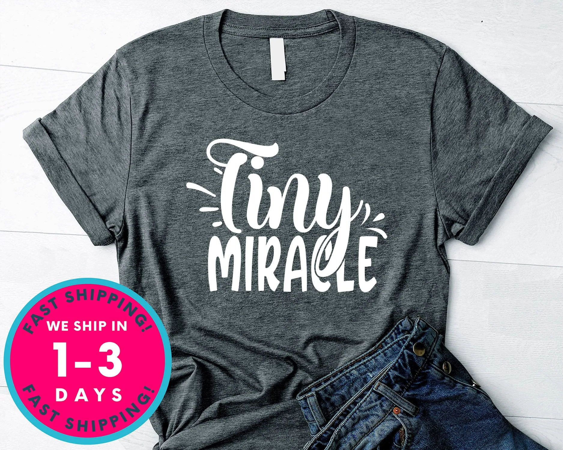 Tiny Miracle