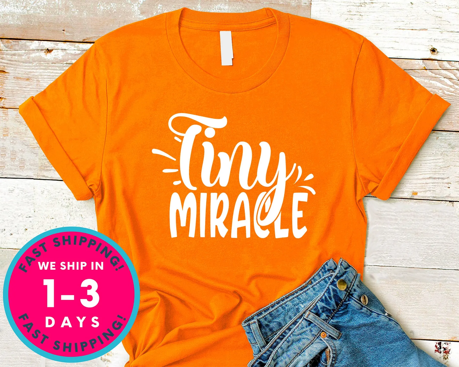 Tiny Miracle