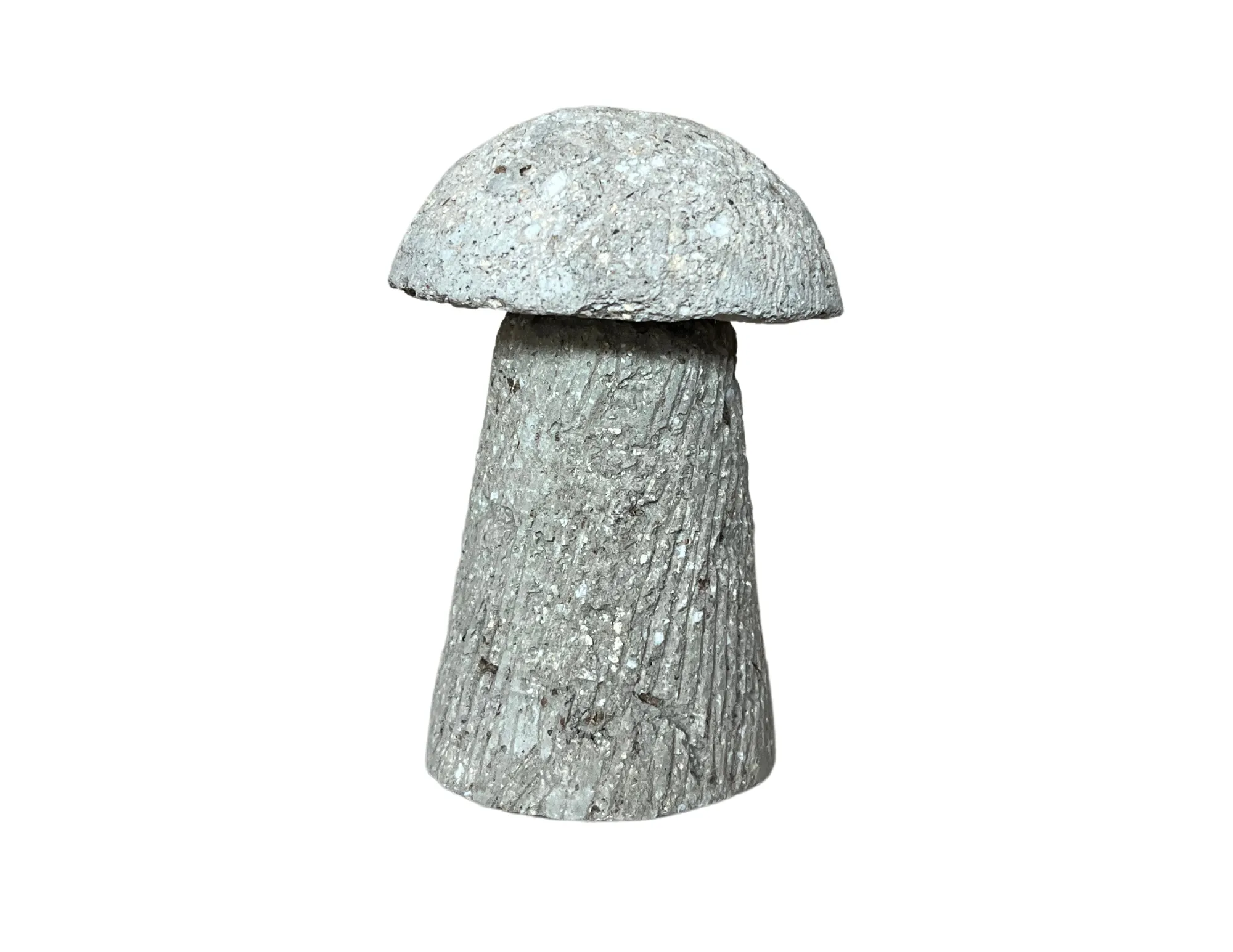 Tiny Mushrooms