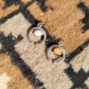 Tiny Naja Pendant