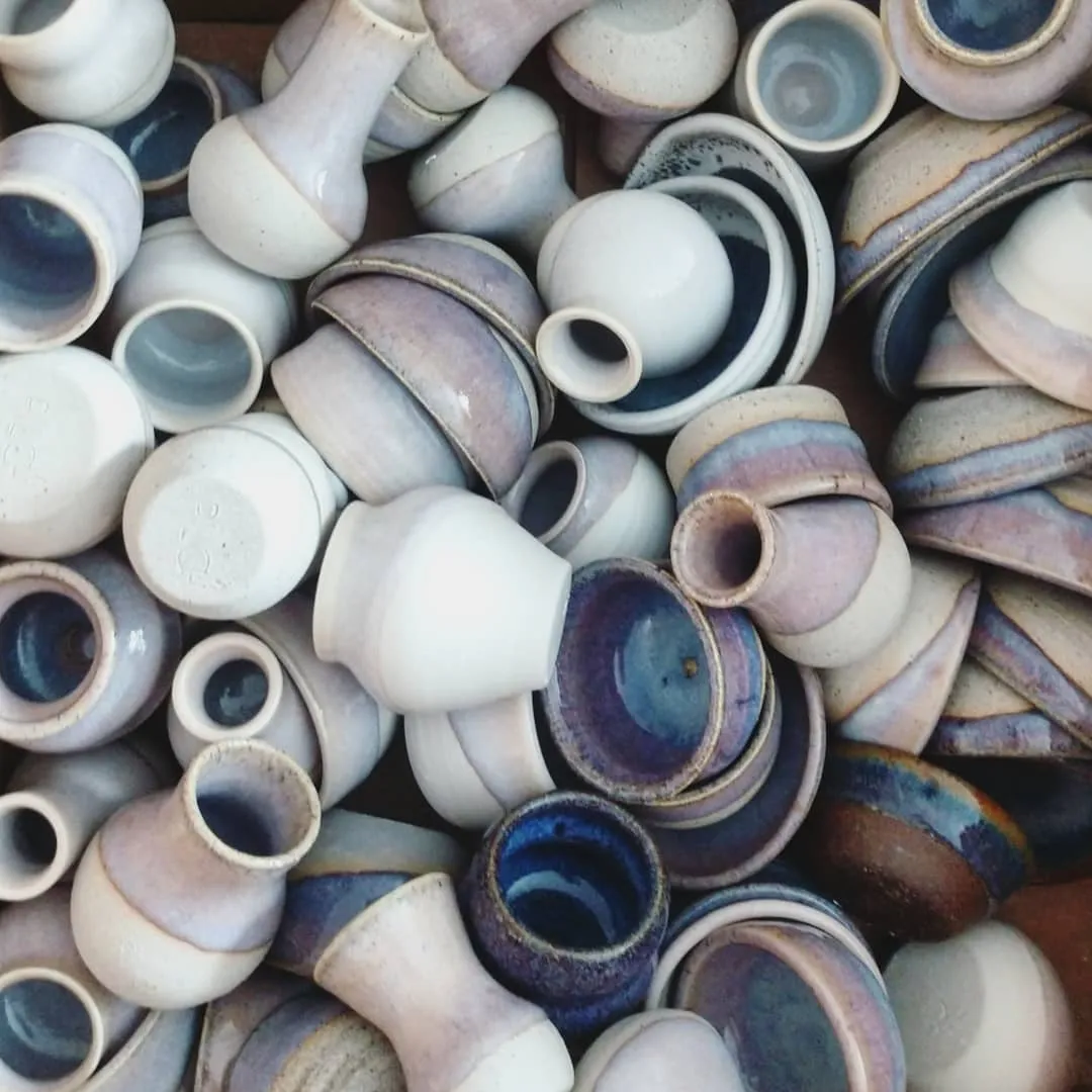 Tiny Pots, asstd