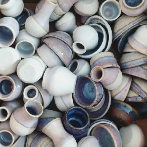 Tiny Pots, asstd