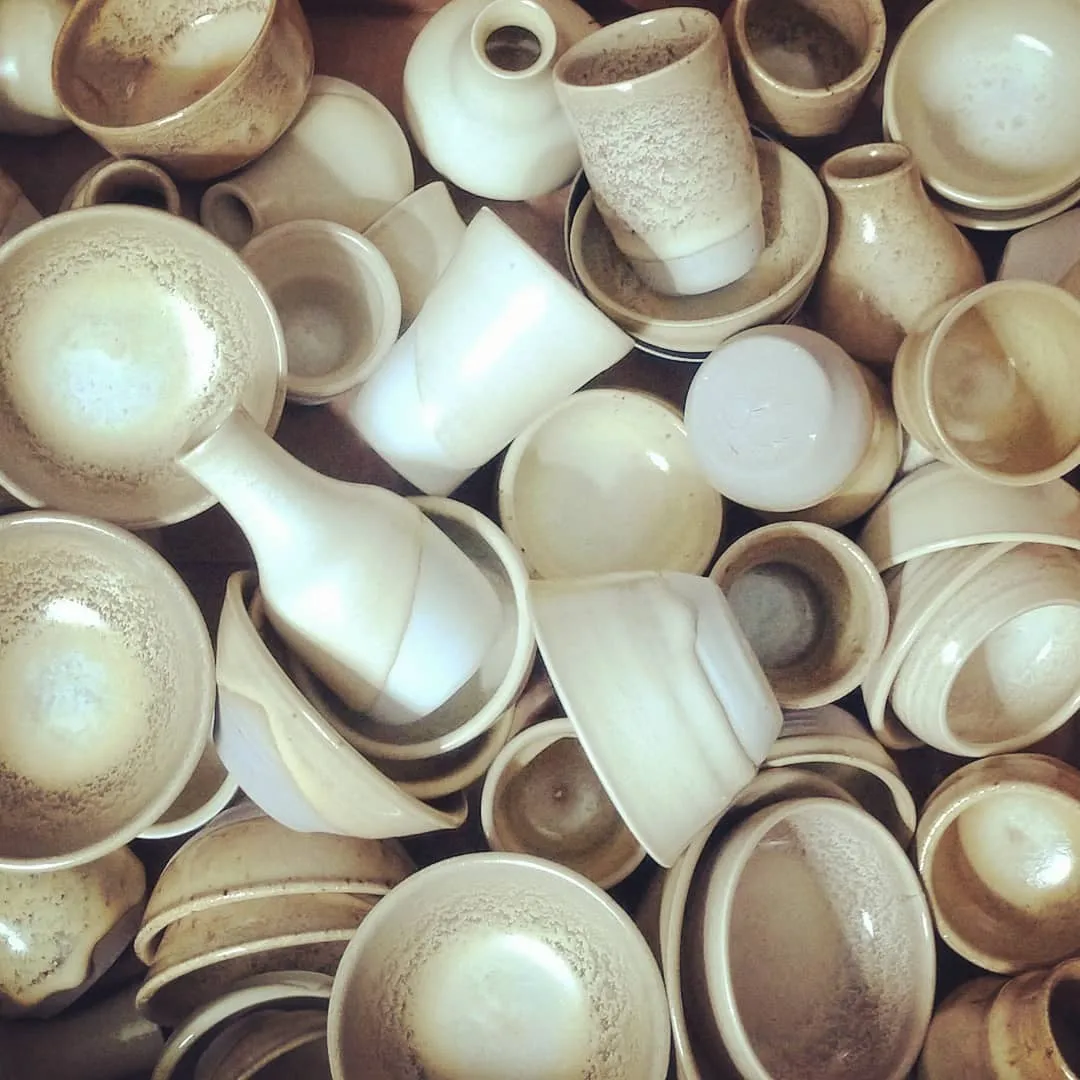 Tiny Pots, asstd