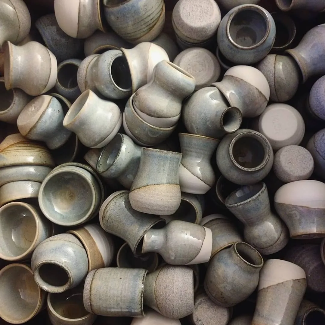 Tiny Pots, asstd