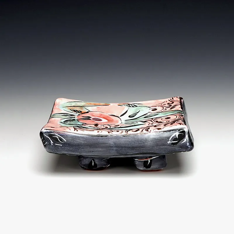 Tiny Rectangular Dish