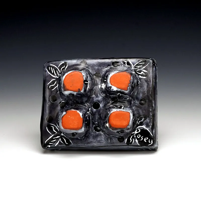 Tiny Rectangular Dish