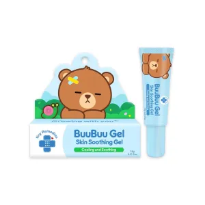 Tiny Remedies BuuBuu Gel Skin Soothing Gel 15g