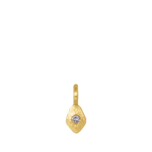 Tiny Santos Charm