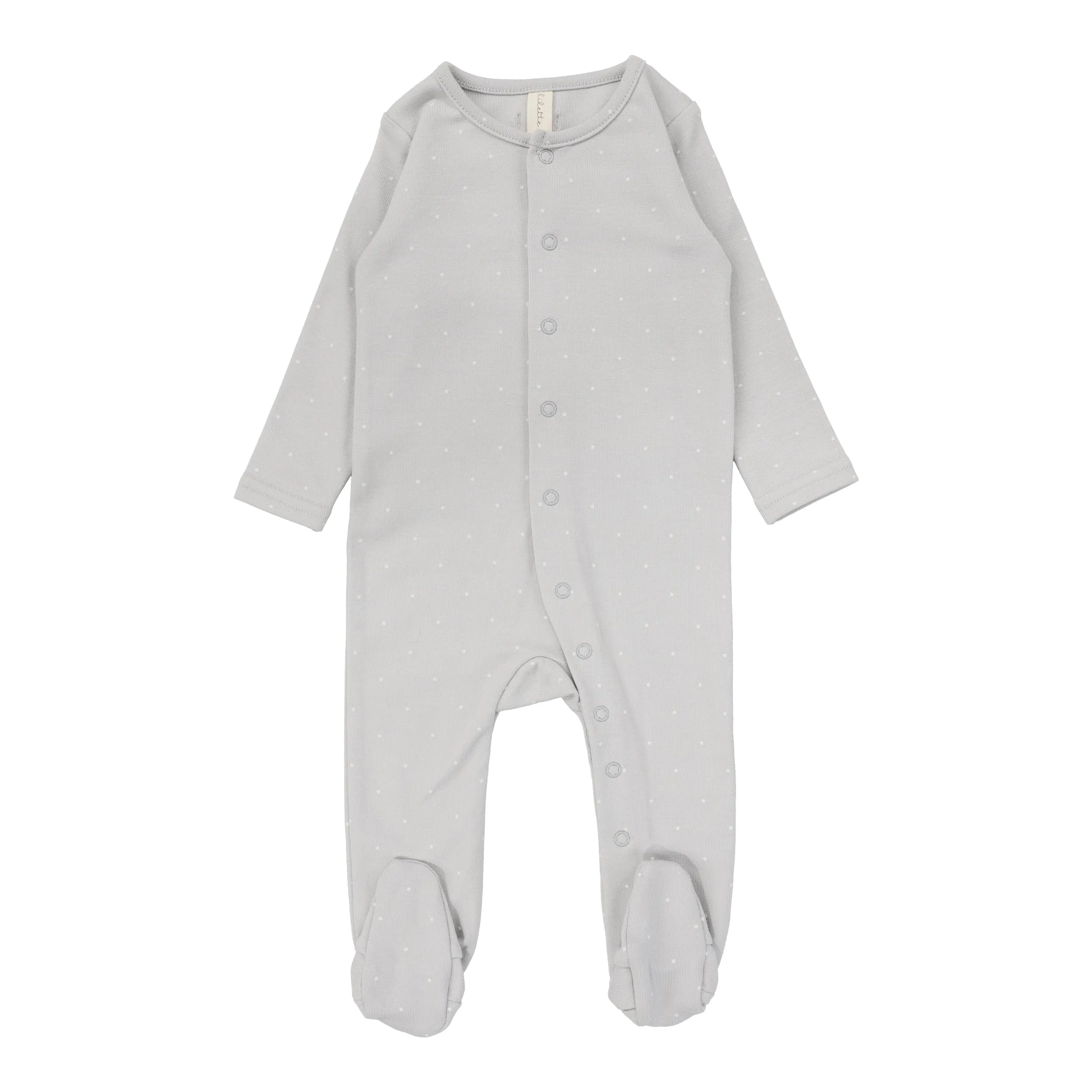 Tiny Star Footie