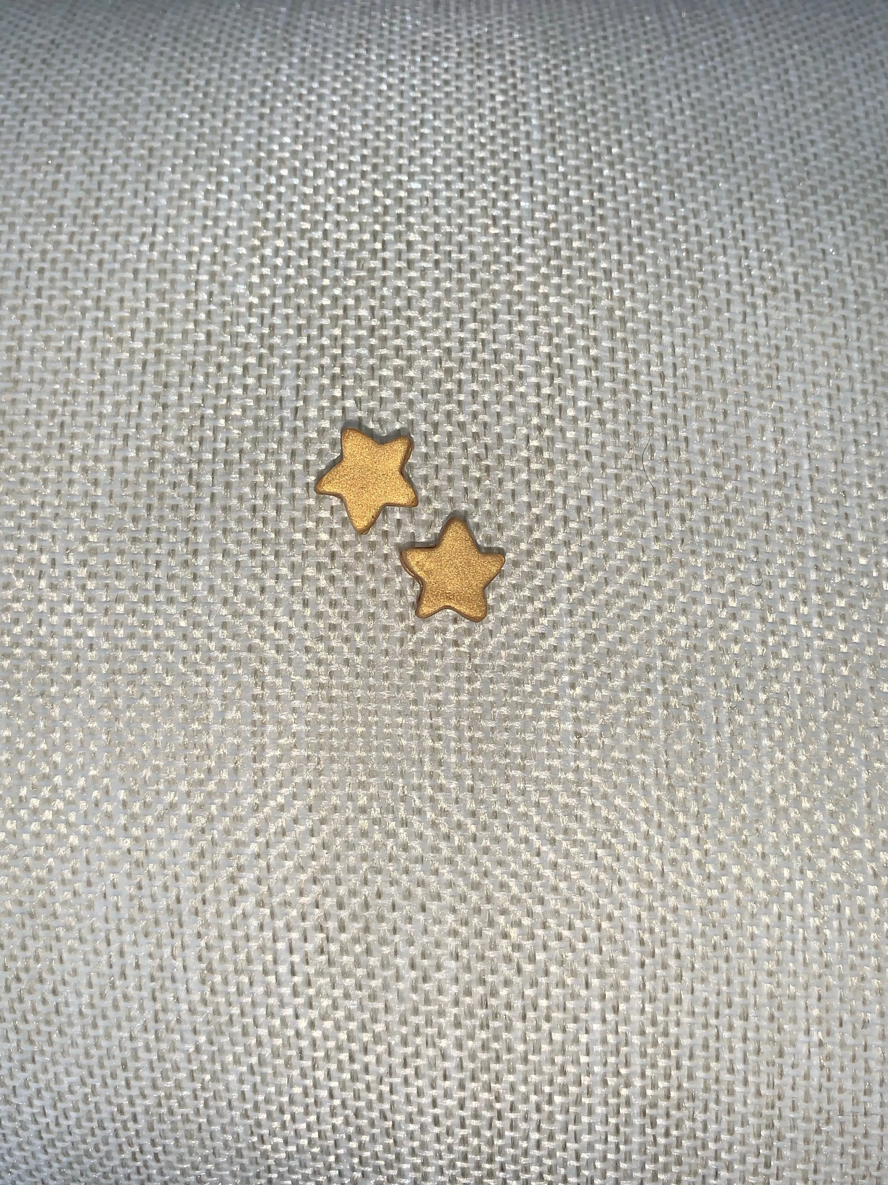Tiny star