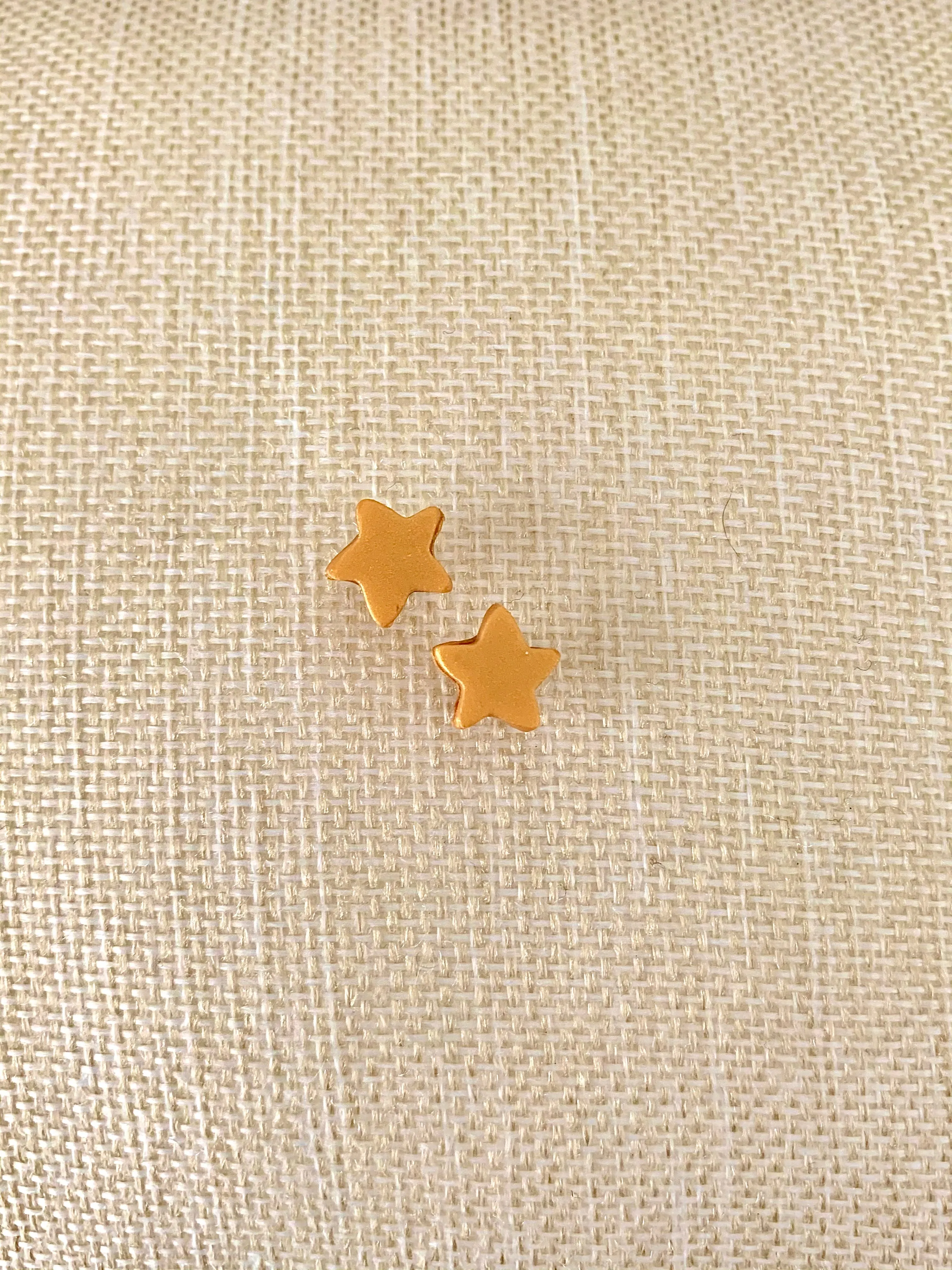 Tiny star