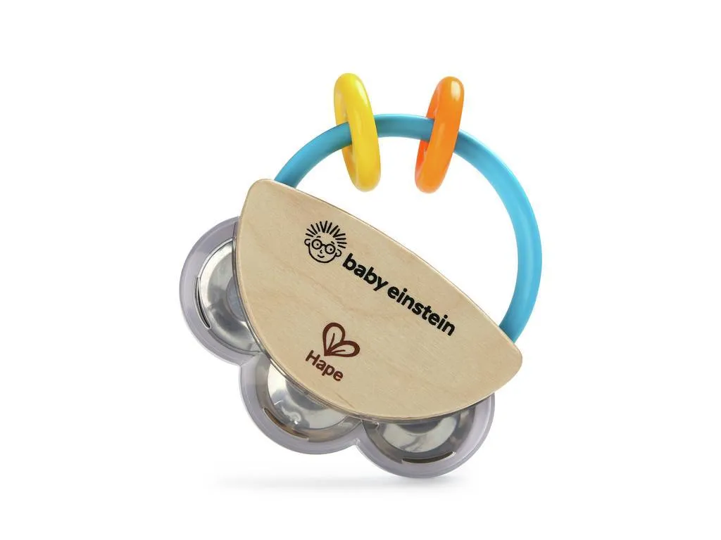Tiny Tambourine