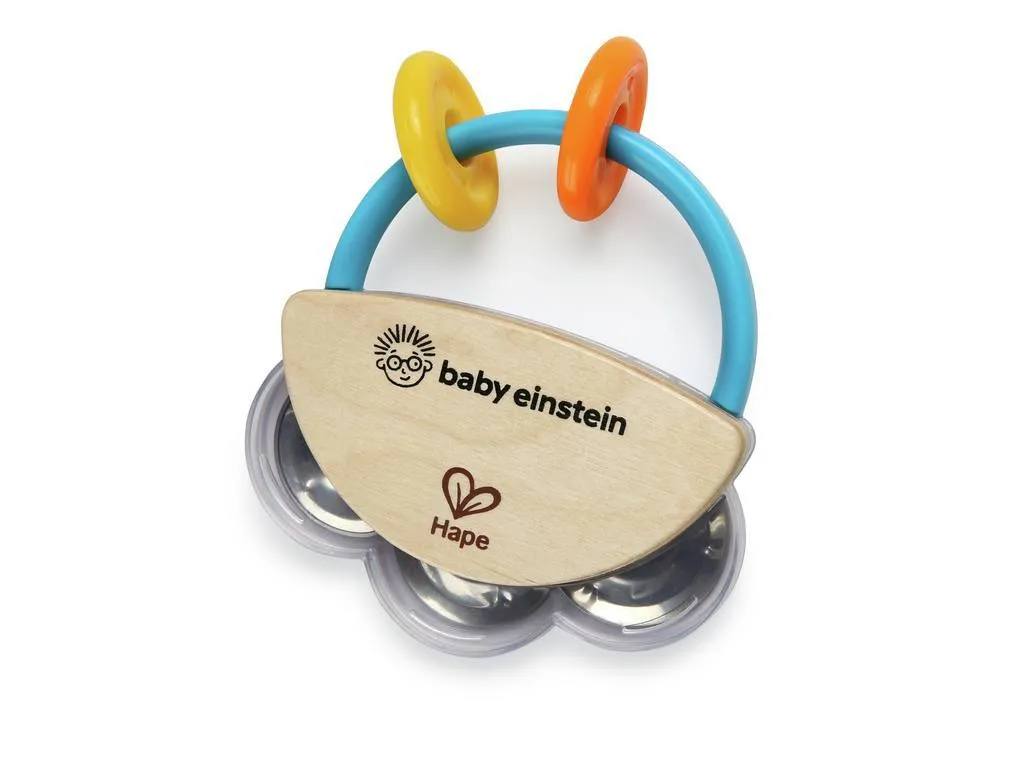 Tiny Tambourine