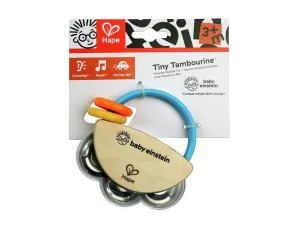 Tiny Tambourine