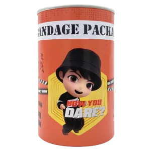 【Tiny TAN】缶入りばんそうこう JungKook
