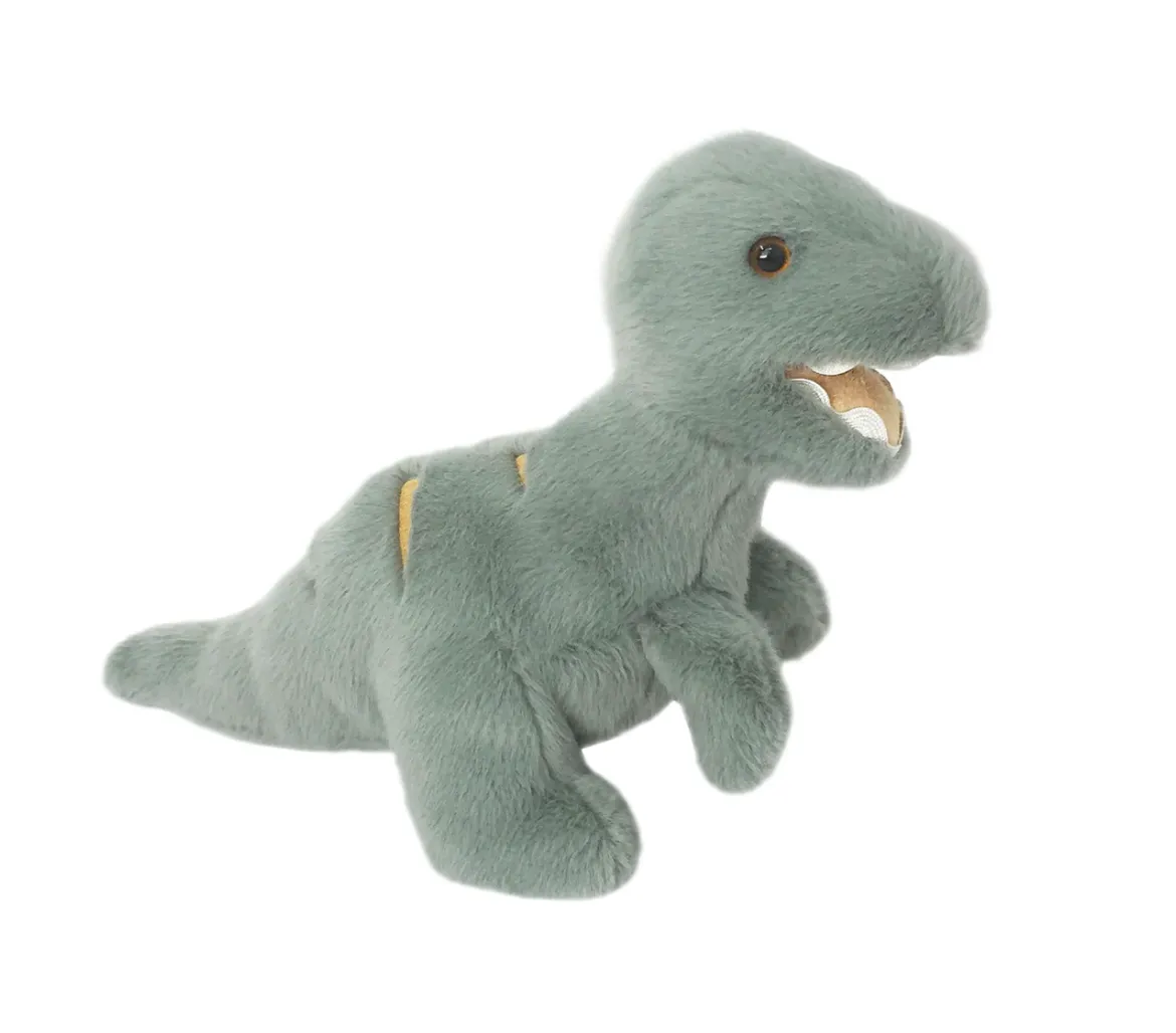 Tiny the T-Rex
