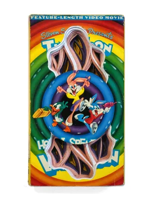 Tiny Toon Adventures