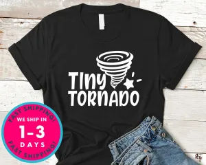 Tiny Tornado