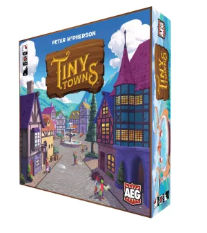 Tiny Towns