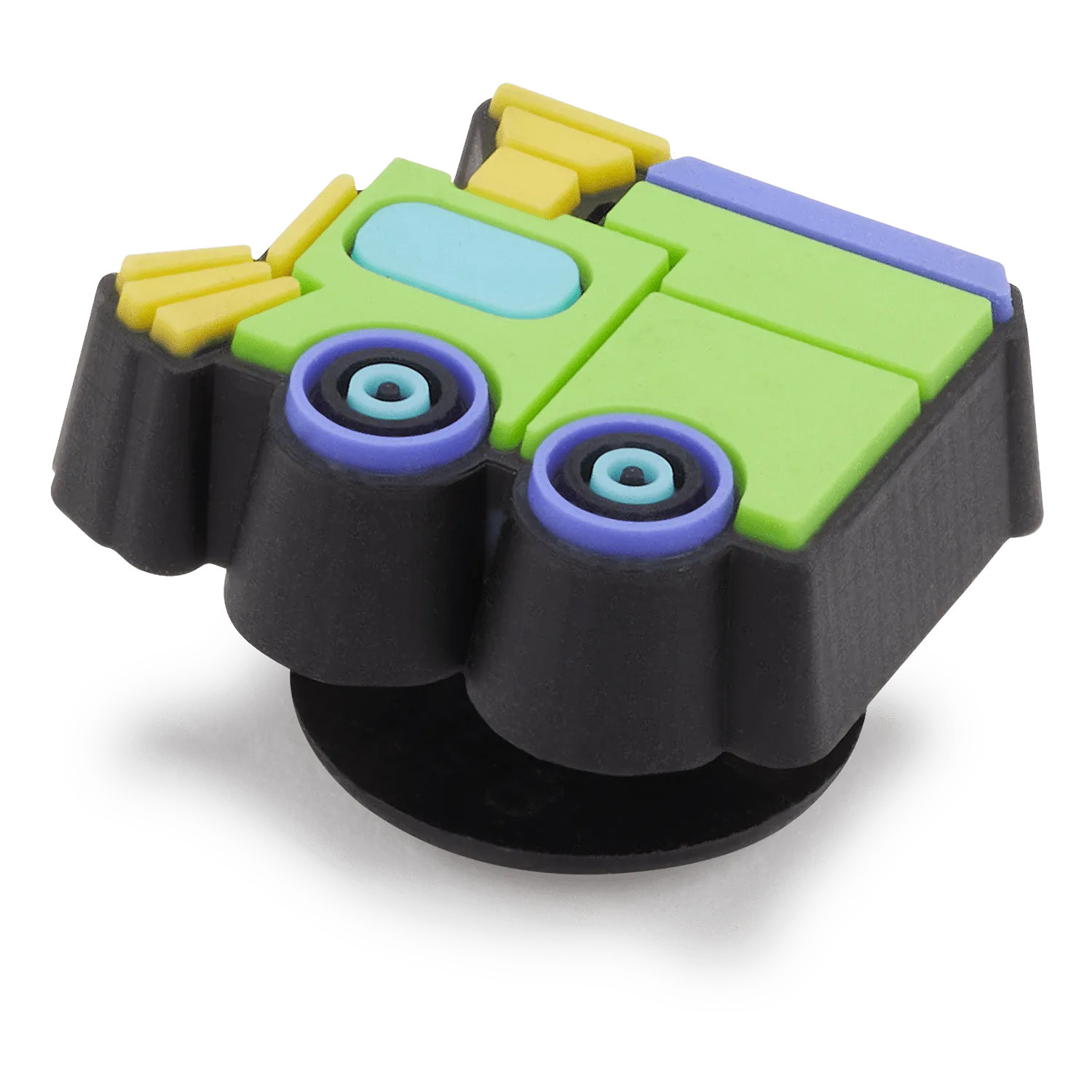 Tiny Train Jibbitz