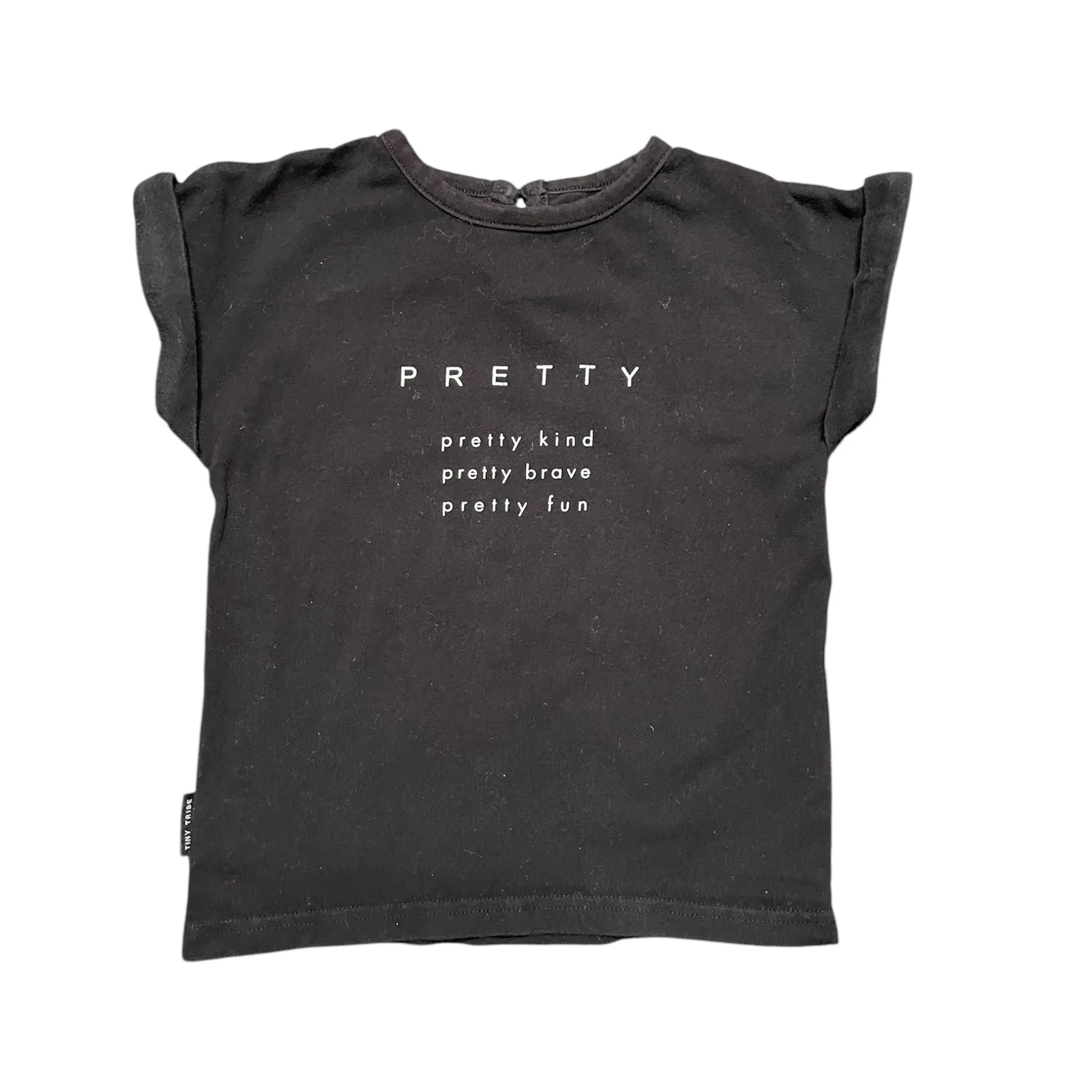 Tiny Tribe T-Shirt