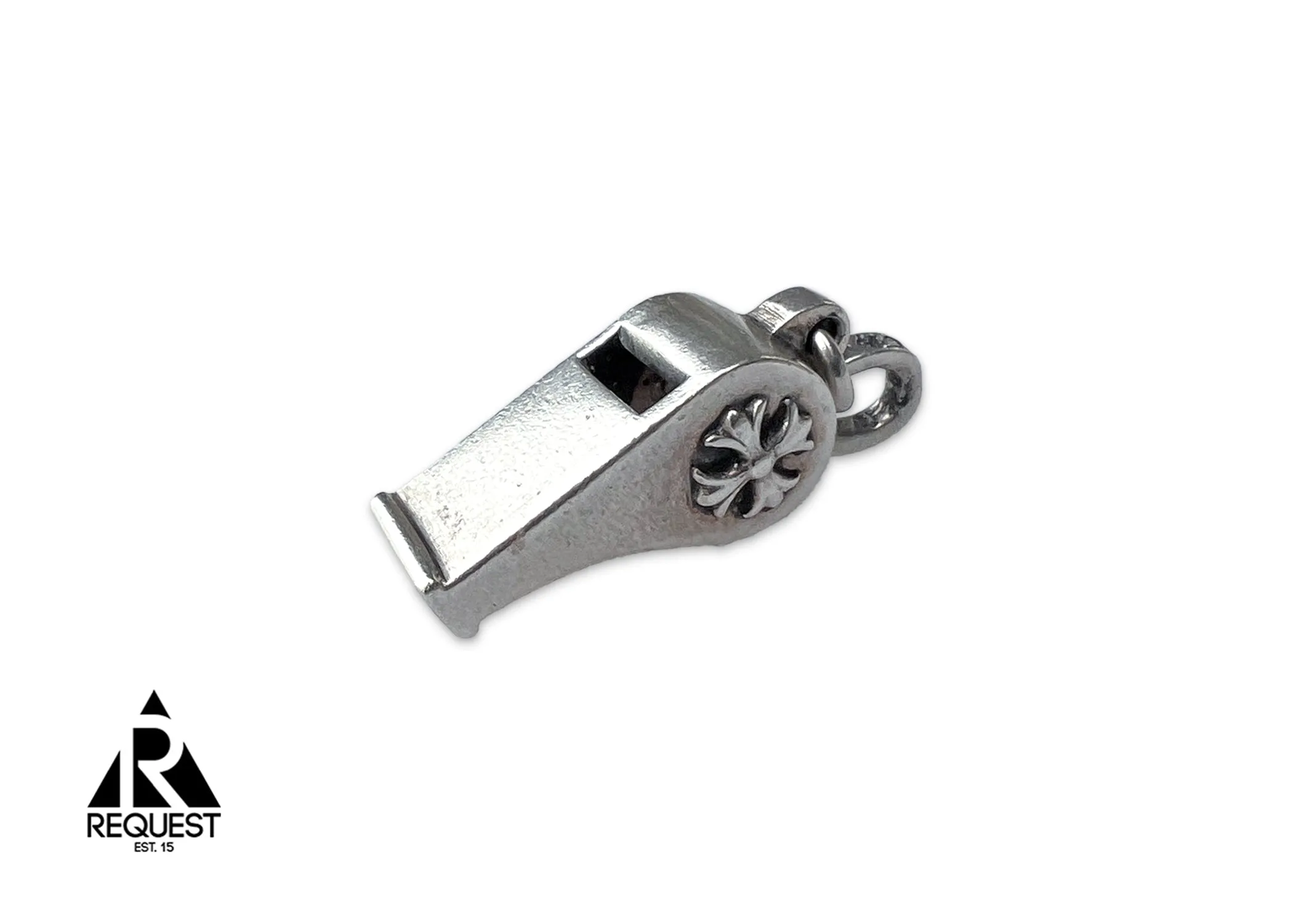 Tiny Whistle Pendant