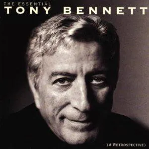 Tony Bennett: The Essential Tony Bennett (A Retrospective) (CD, Comp)