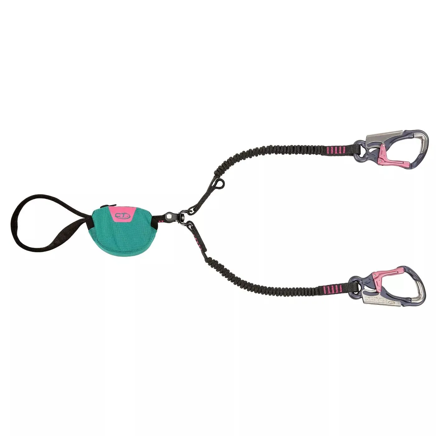 Top shell Compact Twist