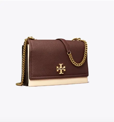 Tory Burch Limited-Edition Shoulder Bag Red – 146308
