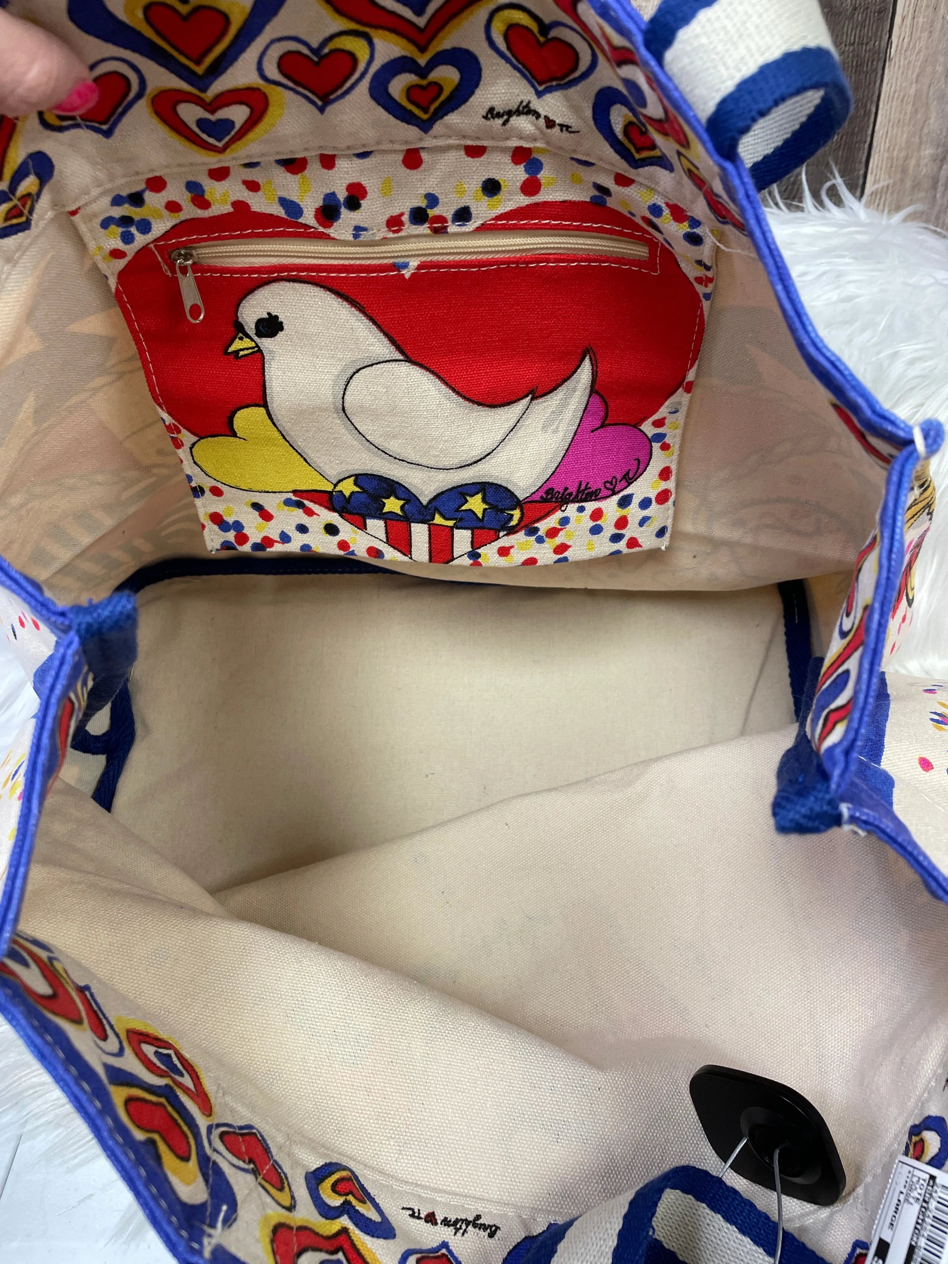 Tote By Brighton  Size: Large