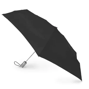 TOTES AUTO OPEN WATER REPELLENCY UMBRELLA LARGE COVERAGE 43" arc