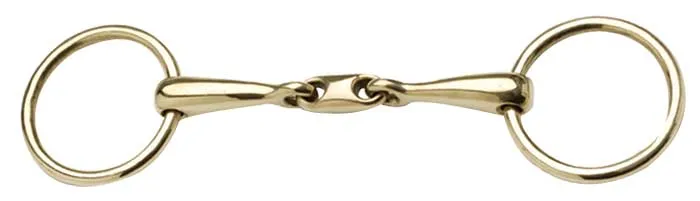 Training Gold Bit