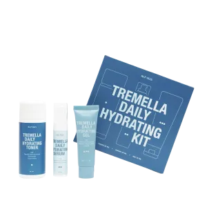 TREMELLA DAILY HYDRATING KIT