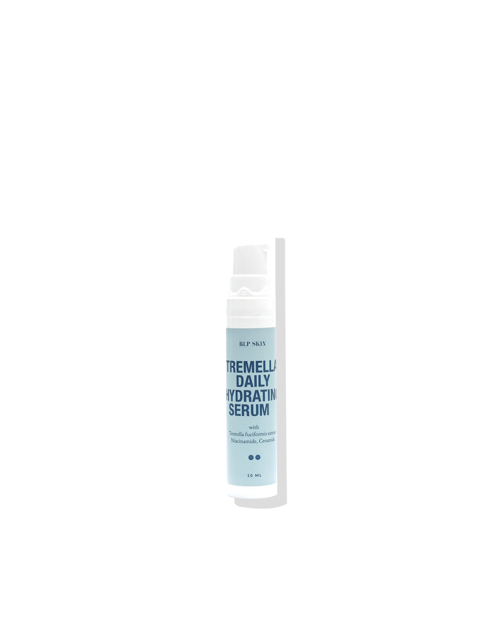 TREMELLA DAILY HYDRATING SERUM