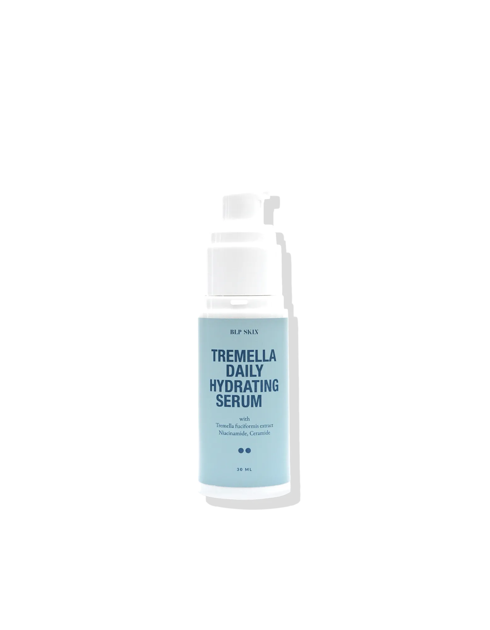 TREMELLA DAILY HYDRATING SERUM