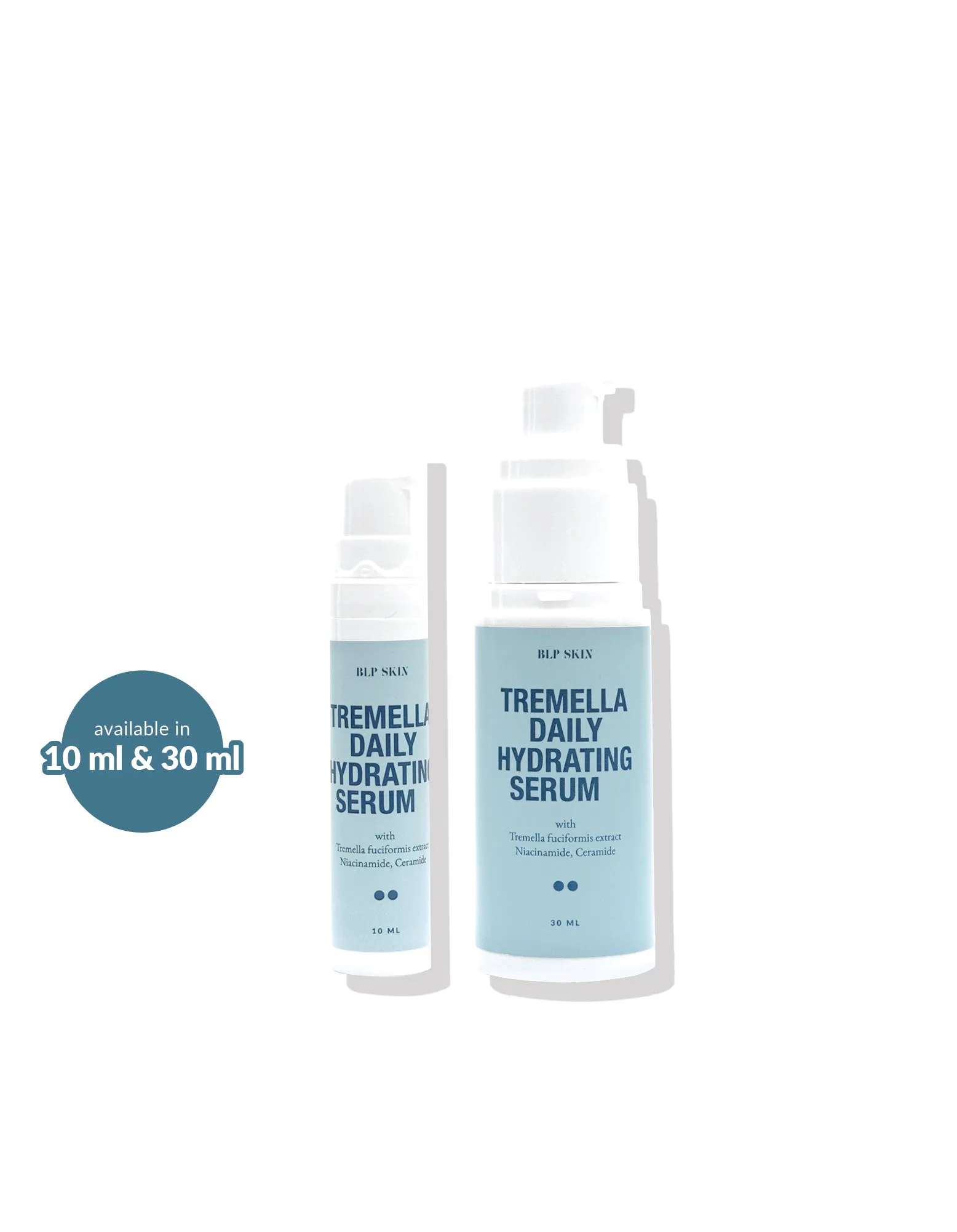 TREMELLA DAILY HYDRATING SERUM