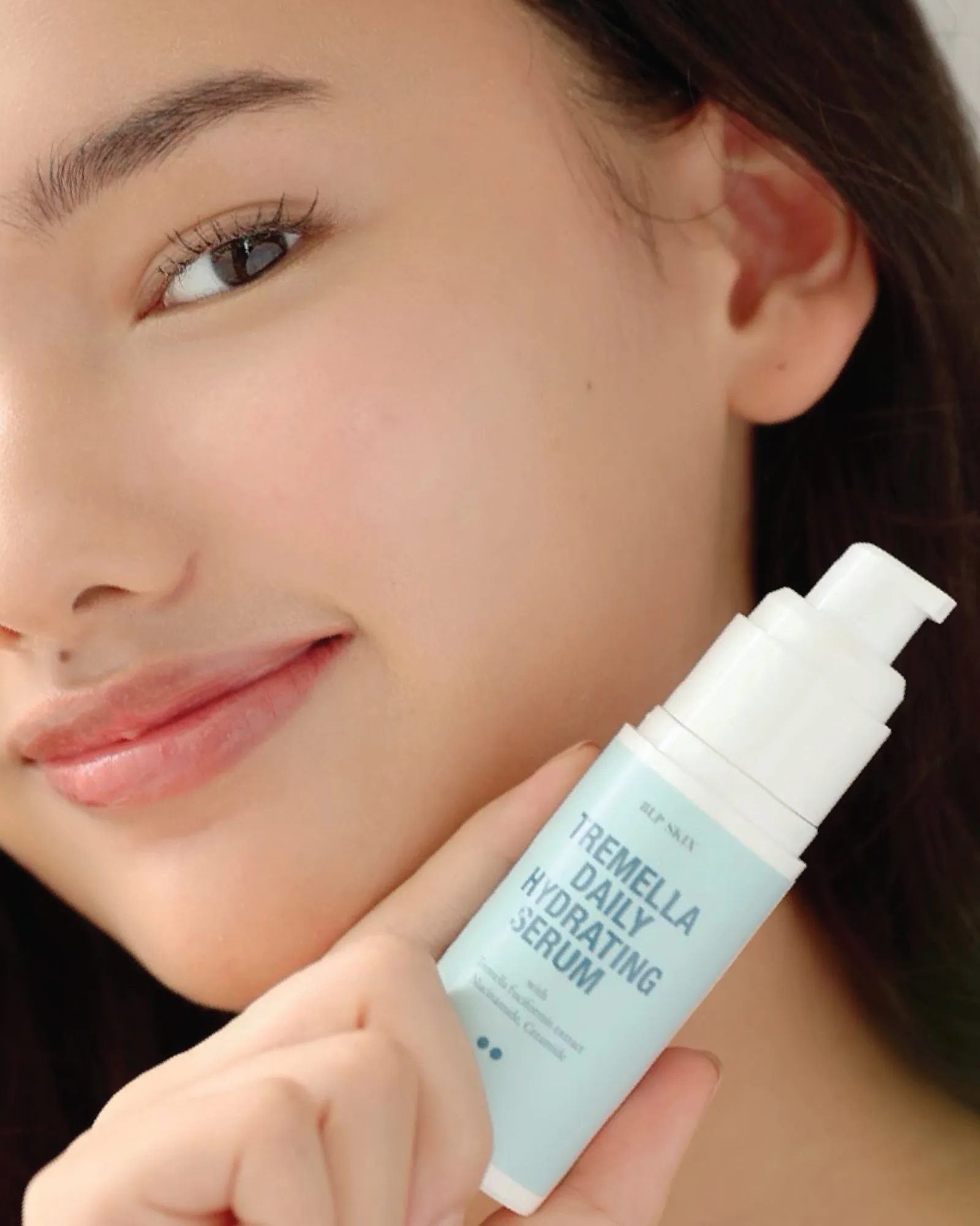 TREMELLA DAILY HYDRATING SERUM