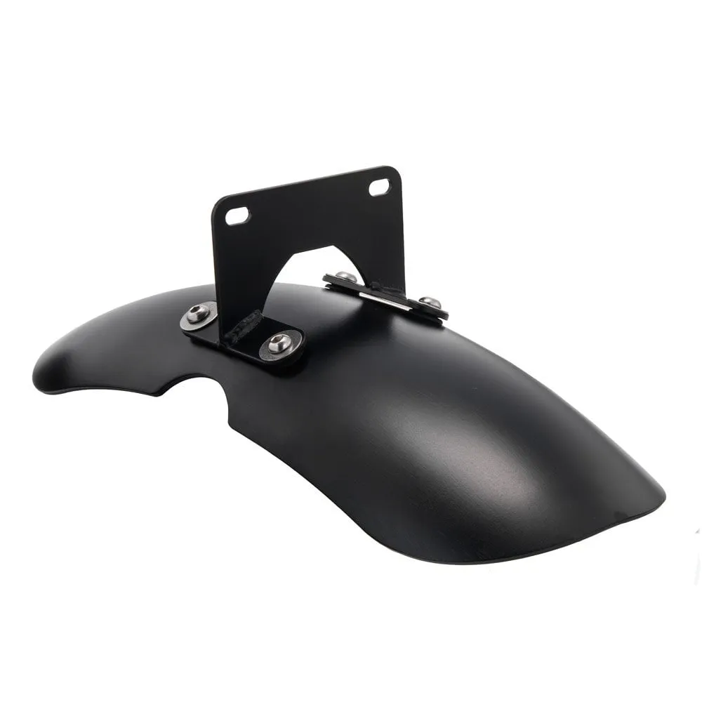Triumph Bonneville Styling - High Mount Front Fender/Mudguard Bracket
