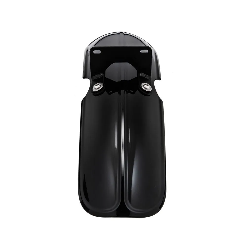 Triumph Bonneville Styling - High Mount Front Fender/Mudguard Bracket
