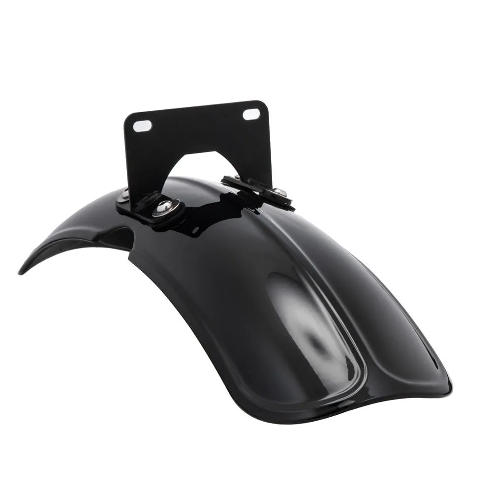 Triumph Bonneville Styling - High Mount Front Fender/Mudguard Bracket