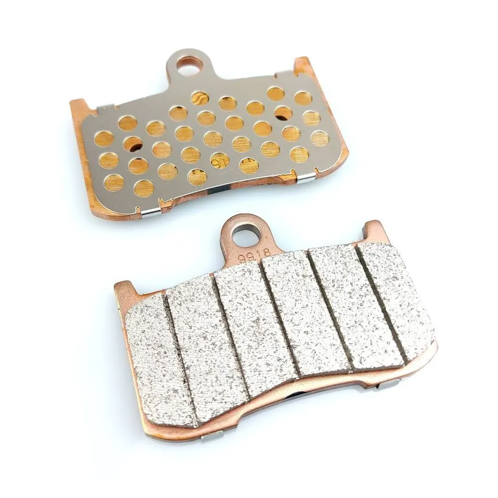 Triumph Genuine Brake Pad Set T2020475